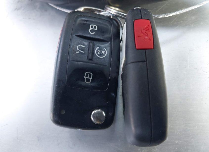 Photo 11 of 2014 Volkswagen Passat 2.0L TDI SEL PREMIUM (VIN 1VWCN7A37EC041521)