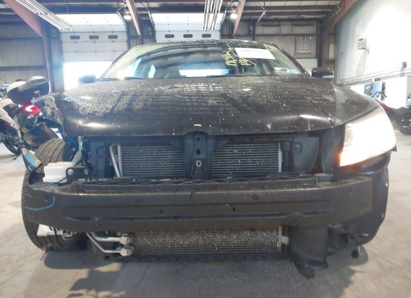 Photo 13 of 2014 Volkswagen Passat 2.0L TDI SEL PREMIUM (VIN 1VWCN7A37EC117173)