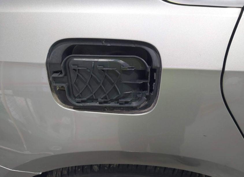 Photo 6 of 2013 Volkswagen Passat 2.0L TDI SEL PREMIUM (VIN 1VWCN7A38DC020417)