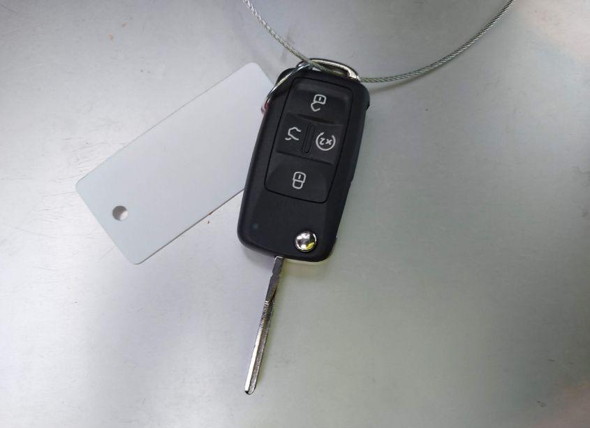 Photo 11 of 2013 Volkswagen Passat 2.0L TDI SEL PREMIUM (VIN 1VWCN7A38DC093187)