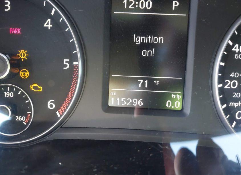 Photo 15 of 2014 Volkswagen Passat 2.0L TDI SEL PREMIUM (VIN 1VWCN7A38EC103721)