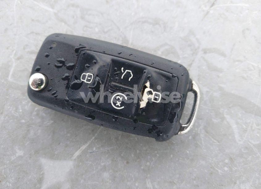 Photo 11 of 2012 Volkswagen Passat 2.0L TDI SEL PREMIUM (VIN 1VWCN7A39CC031828)