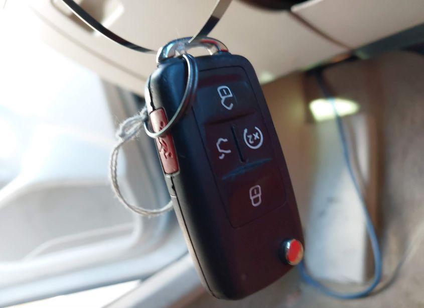 Photo 11 of 2014 Volkswagen Passat 2.0L TDI SEL PREMIUM (VIN 1VWCN7A39EC028740)