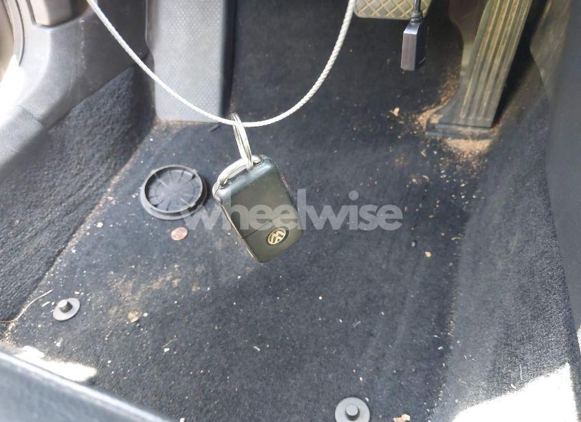 Photo 11 of 2014 Volkswagen Passat 2.0L TDI SEL PREMIUM (VIN 1VWCN7A39EC038944)