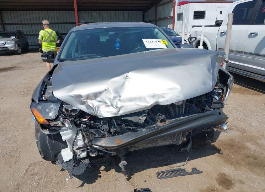 Photo 6 of 2014 Volkswagen Passat 2.0L TDI SEL PREMIUM (VIN 1VWCN7A39EC068249)