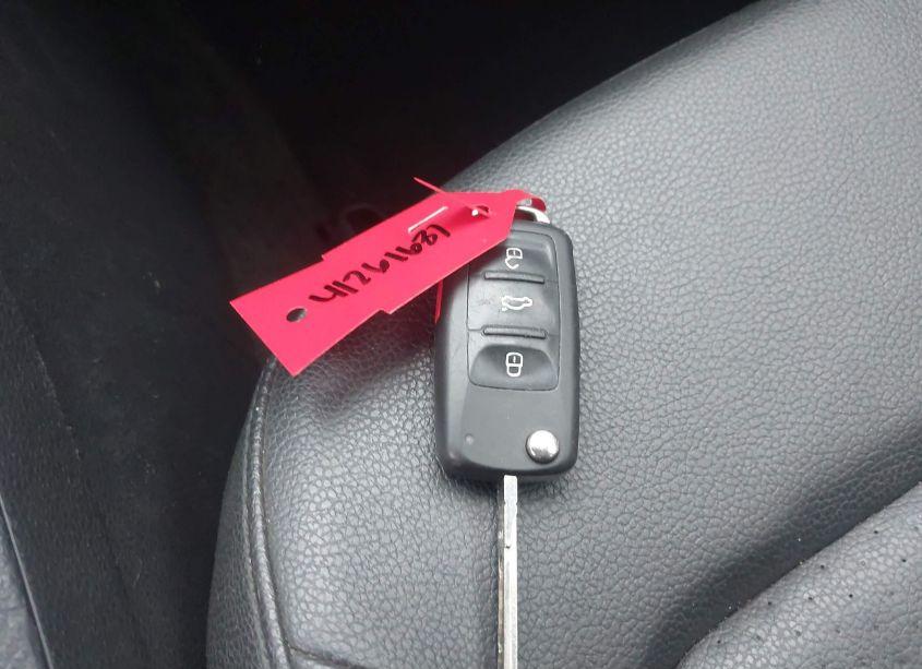 Photo 11 of 2012 Volkswagen Passat 2.5L SEL (VIN 1VWCP7A32CC054149)