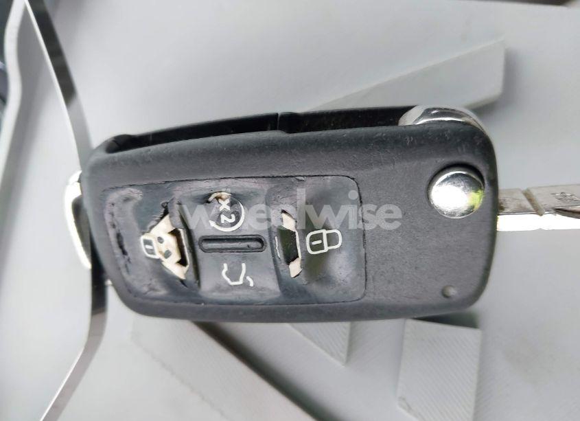 Photo 11 of 2012 Volkswagen Passat 2.5L SEL PREMIUM (VIN 1VWCP7A34CC079912)