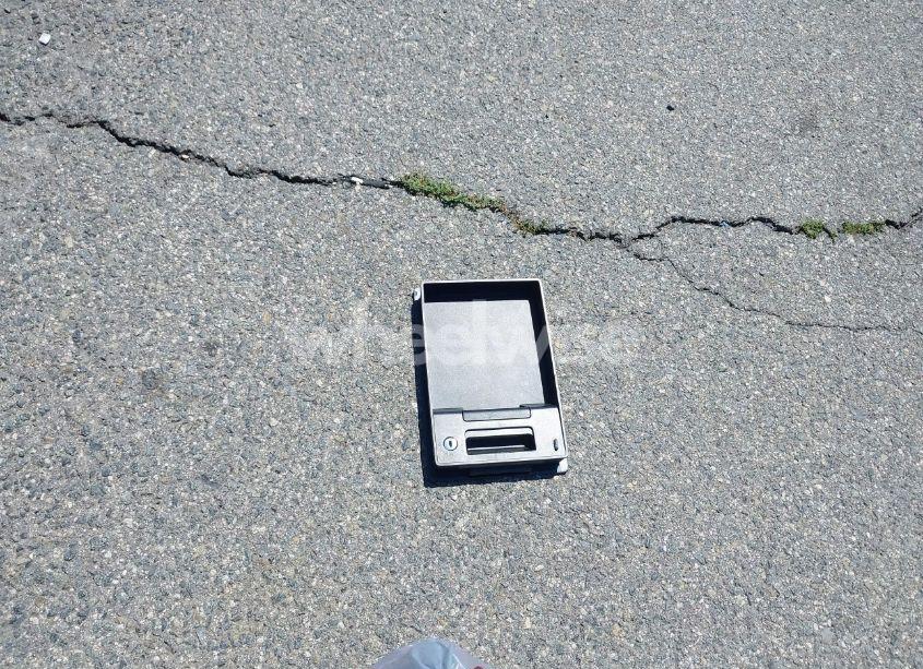 Photo 11 of 2012 Volkswagen Passat 2.5L SEL (VIN 1VWCP7A35CC029004)