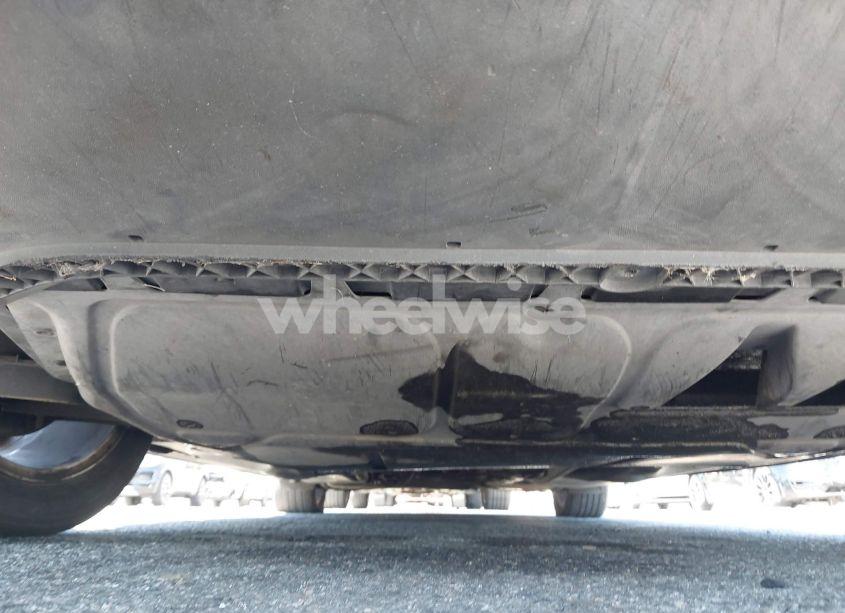 Photo 15 of 2012 Volkswagen Passat 2.5L SEL (VIN 1VWCP7A35CC029004)