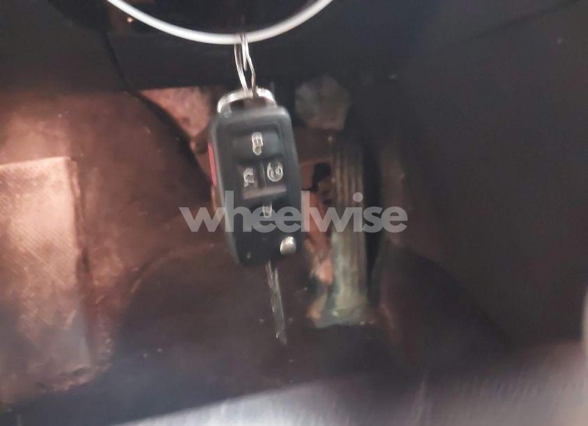 Photo 11 of 2012 Volkswagen Passat 2.5L SEL PREMIUM (VIN 1VWCP7A35CC104882)