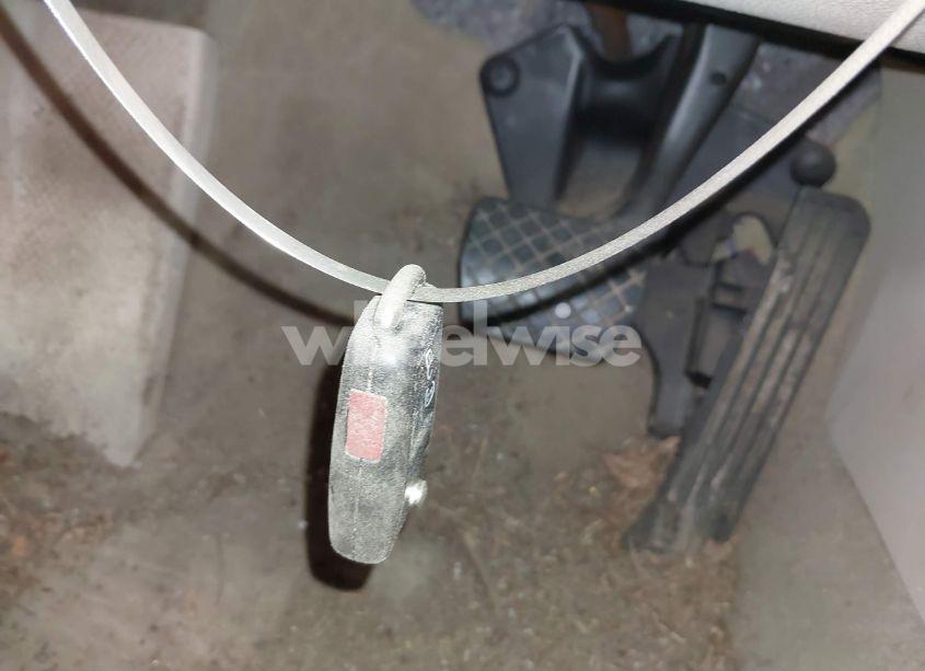 Photo 11 of 2013 Volkswagen Passat 2.5L SEL PREMIUM (VIN 1VWCP7A37DC150036)