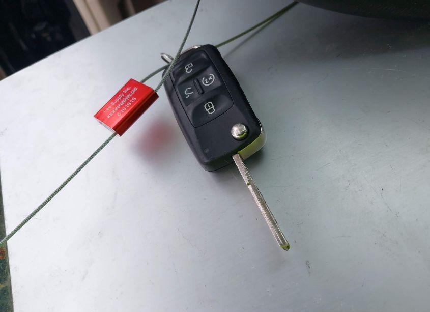 Photo 11 of 2014 Volkswagen Passat 1.8T SEL PREMIUM (VIN 1VWCS7A31EC084857)