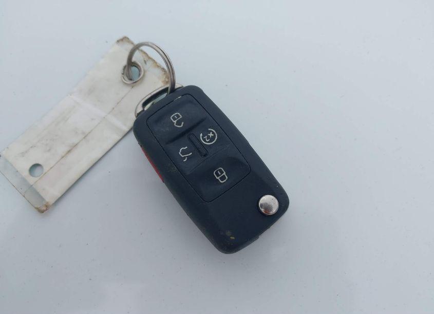 Photo 11 of 2014 Volkswagen Passat 1.8T SEL PREMIUM (VIN 1VWCS7A32EC019791)