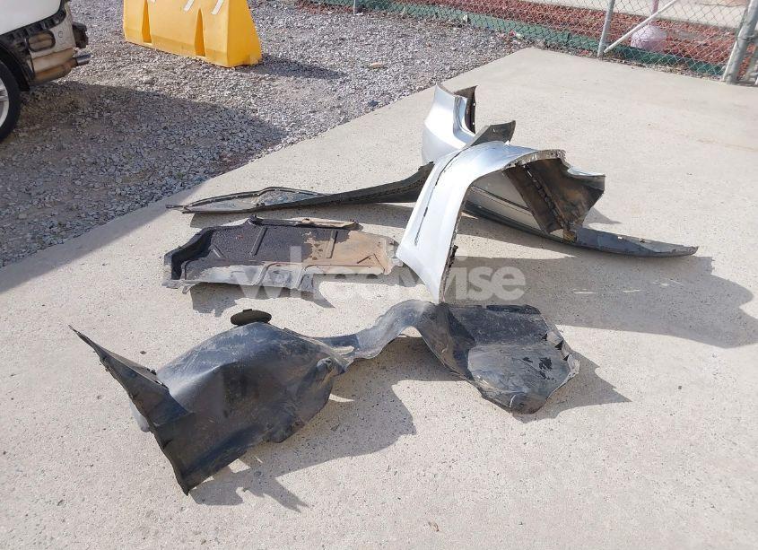 Photo 12 of 2014 Volkswagen Passat 1.8T SEL PREMIUM (VIN 1VWCS7A34EC078258)