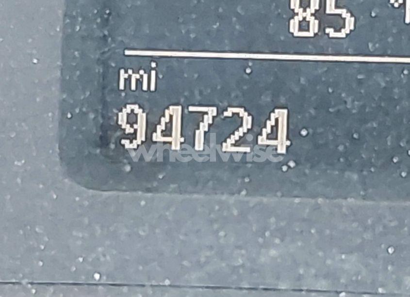 Photo 15 of 2015 Volkswagen Passat 1.8T SEL PREMIUM (VIN 1VWCS7A37FC024731)