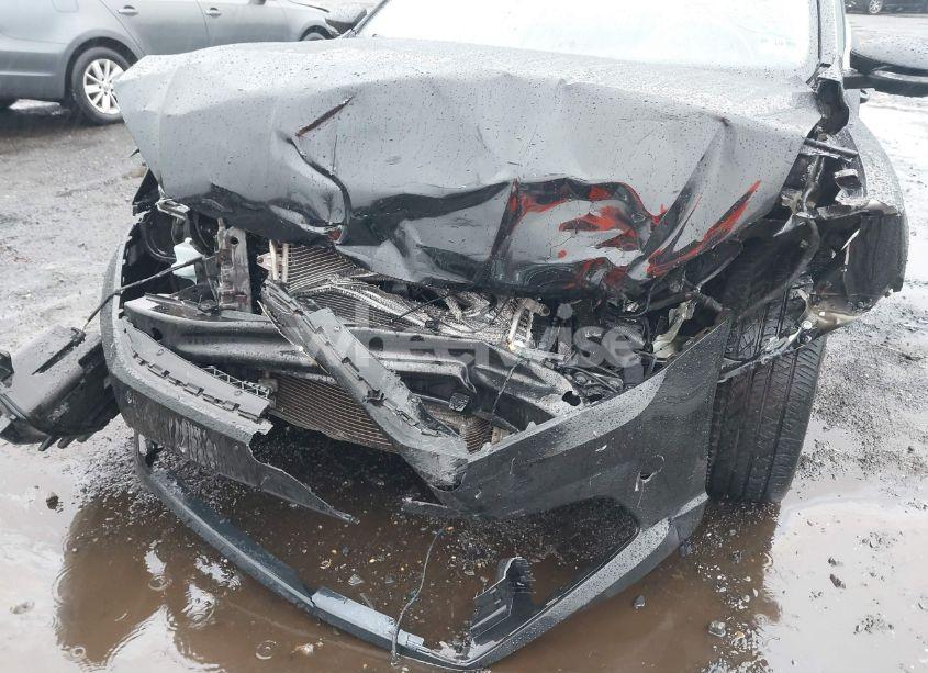 Photo 6 of 2016 Volkswagen Passat 1.8T SEL (VIN 1VWCT7A30GC018803)