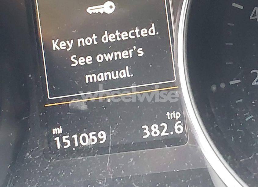 Photo 14 of 2017 Volkswagen Passat 1.8T SEL PREMIUM (VIN 1VWCT7A30HC046182)