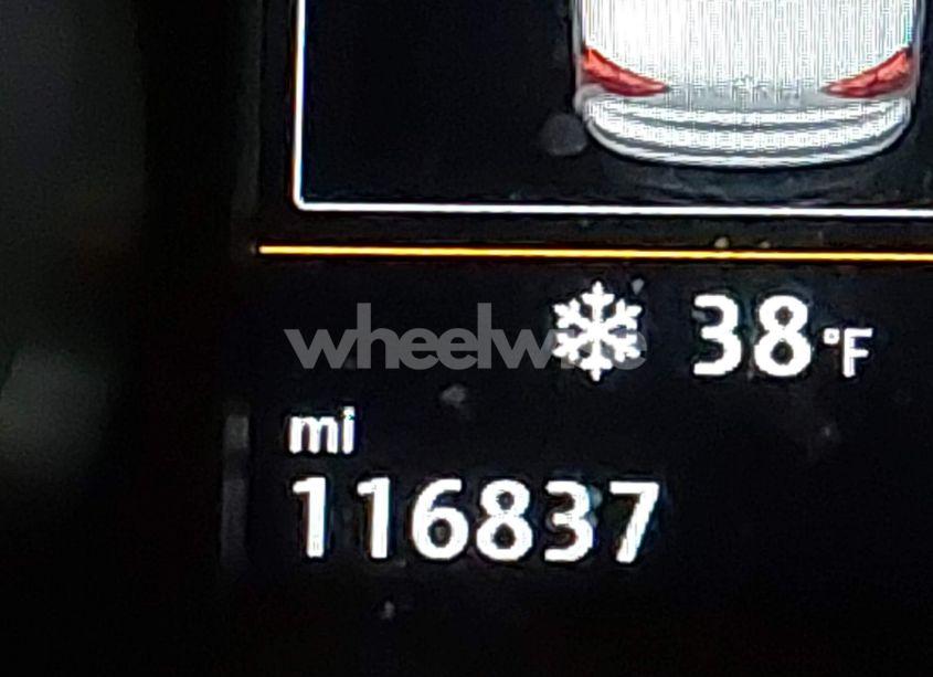 Photo 16 of 2017 Volkswagen Passat 1.8T SEL PREMIUM (VIN 1VWCT7A30HC055903)