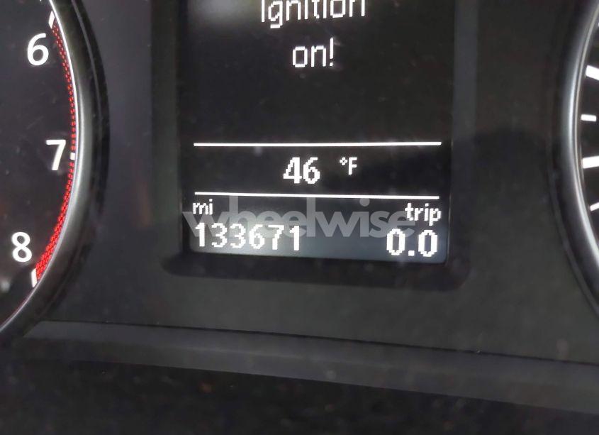 Photo 15 of 2014 Volkswagen Passat 1.8T SEL PREMIUM (VIN 1VWCT7A31EC054612)