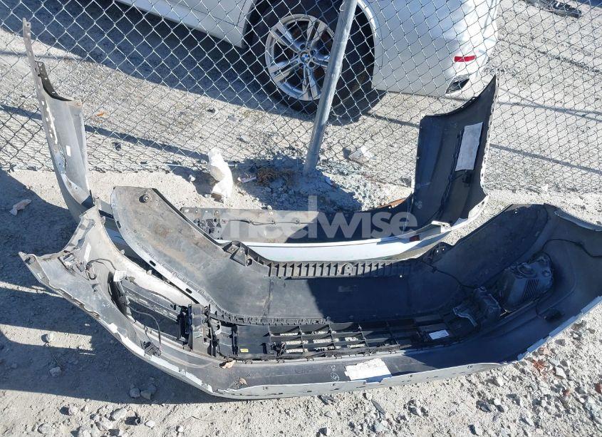 Photo 12 of 2016 Volkswagen Passat 1.8T SEL PREMIUM (VIN 1VWCT7A31GC001976)