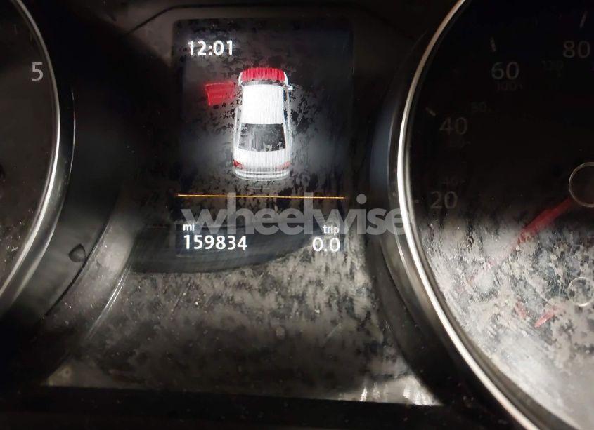 Photo 15 of 2017 Volkswagen Passat 1.8T SEL PREMIUM (VIN 1VWCT7A33HC040893)