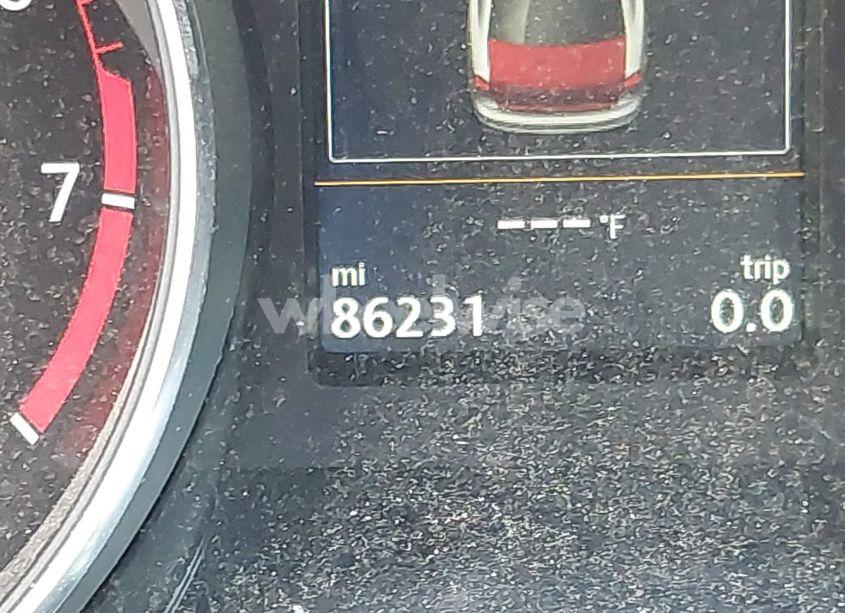 Photo 15 of 2017 Volkswagen Passat 1.8T SEL PREMIUM (VIN 1VWCT7A33HC060609)