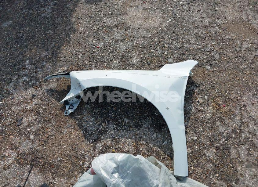 Photo 11 of 2017 Volkswagen Passat 1.8T SEL PREMIUM (VIN 1VWCT7A33HC079645)