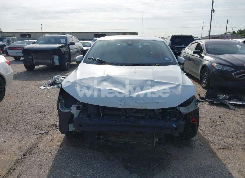 Photo 12 of 2017 Volkswagen Passat 1.8T SEL PREMIUM (VIN 1VWCT7A33HC079645)