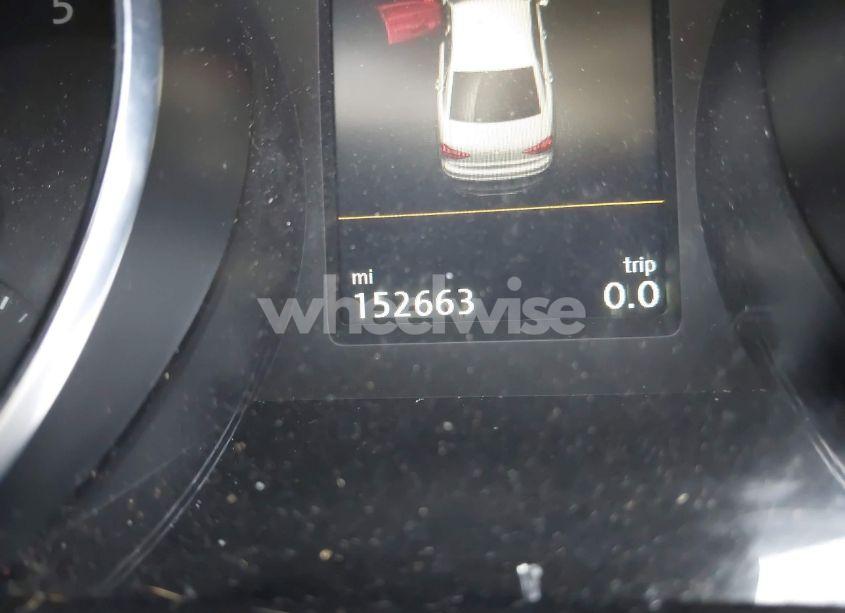 Photo 15 of 2017 Volkswagen Passat 1.8T SEL PREMIUM (VIN 1VWCT7A33HC079645)