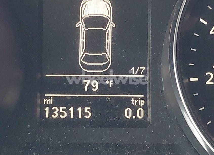 Photo 15 of 2016 Volkswagen Passat 1.8T SEL (VIN 1VWCT7A34GC065171)