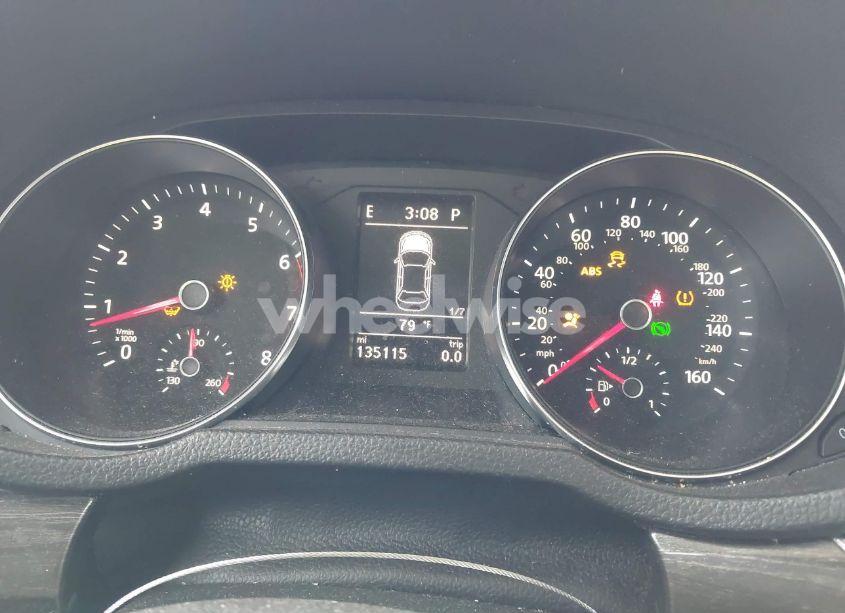 Photo 7 of 2016 Volkswagen Passat 1.8T SEL (VIN 1VWCT7A34GC065171)