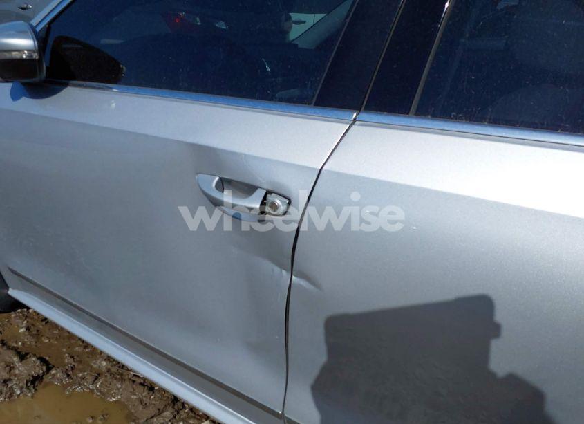 Photo 17 of 2016 Volkswagen Passat 1.8T SEL PREMIUM (VIN 1VWCT7A35GC011006)