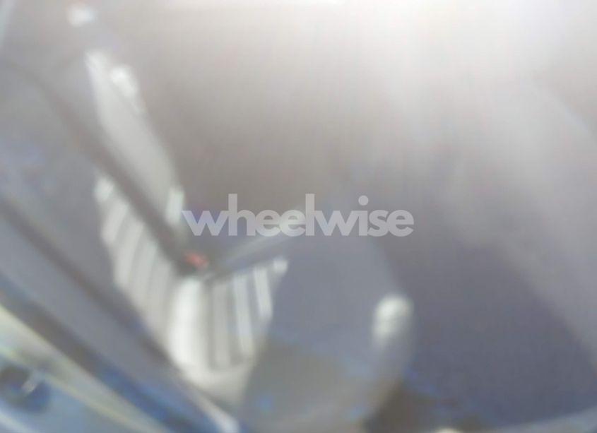 Photo 8 of 2016 Volkswagen Passat 1.8T SEL PREMIUM (VIN 1VWCT7A35GC011006)