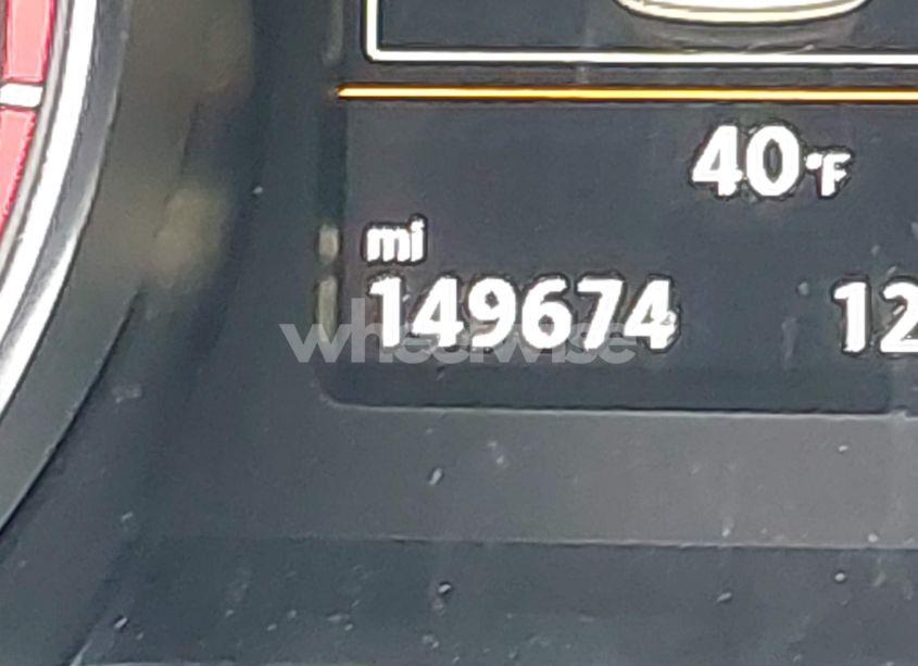 Photo 15 of 2017 Volkswagen Passat 1.8T SEL PREMIUM (VIN 1VWCT7A35HC052902)