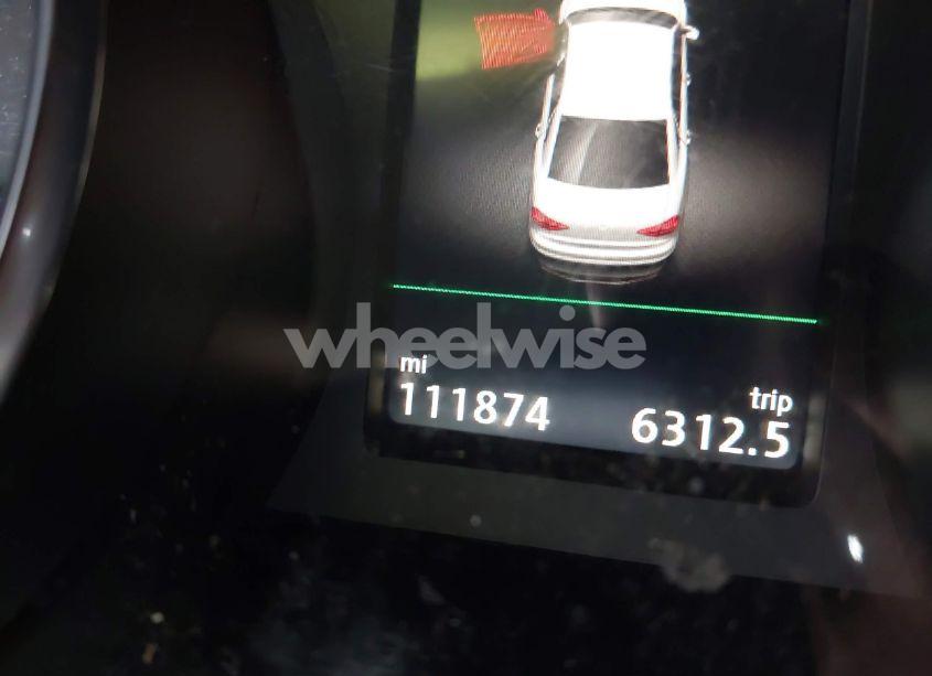 Photo 15 of 2017 Volkswagen Passat 1.8T SEL PREMIUM (VIN 1VWCT7A37HC062167)