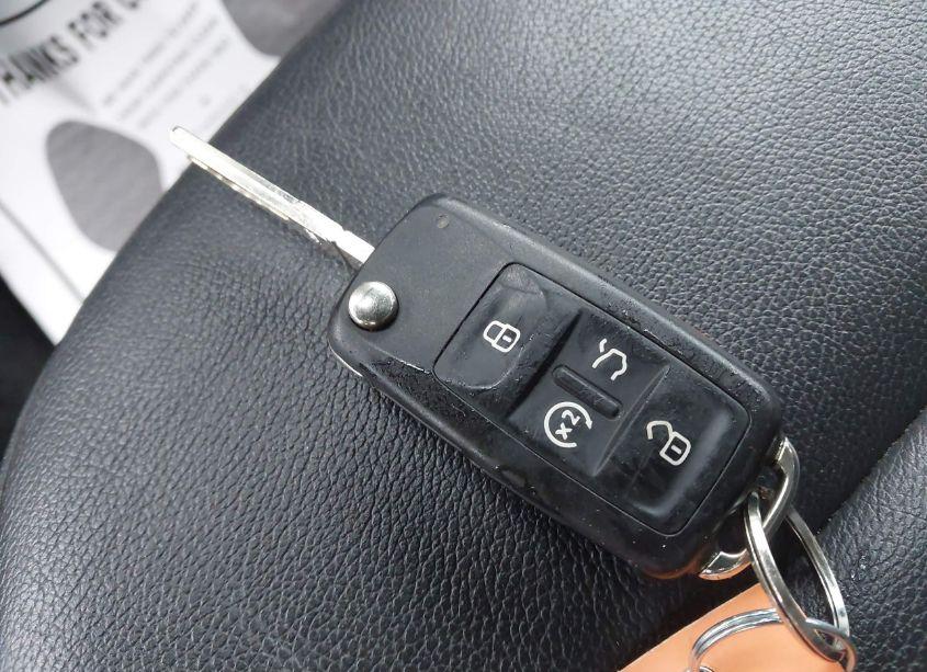 Photo 11 of 2017 Volkswagen Passat 1.8T SEL PREMIUM (VIN 1VWCT7A38HC085232)