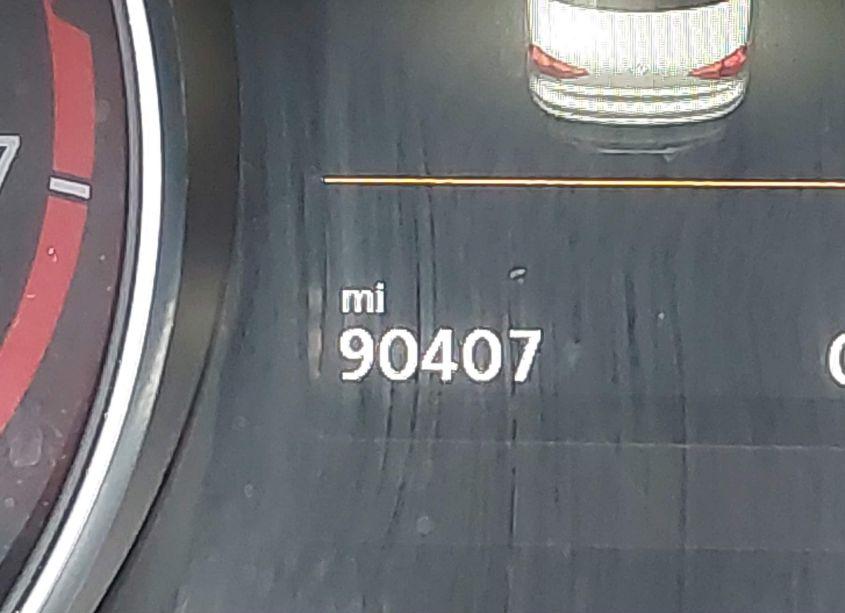 Photo 15 of 2017 Volkswagen Passat 1.8T SEL PREMIUM (VIN 1VWCT7A38HC085232)