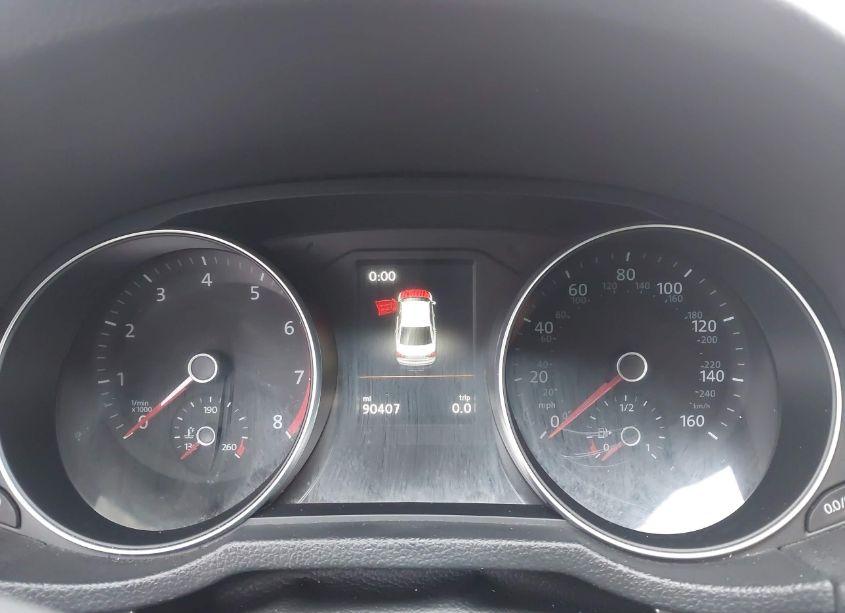 Photo 7 of 2017 Volkswagen Passat 1.8T SEL PREMIUM (VIN 1VWCT7A38HC085232)