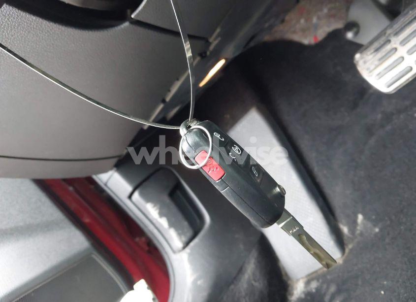 Photo 11 of 2017 Volkswagen Passat 1.8T SEL PREMIUM (VIN 1VWCT7A39HC075437)