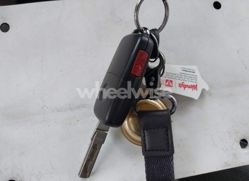 Photo 11 of 2016 Volkswagen Passat 1.8T SEL (VIN 1VWCT7A3XGC018484)