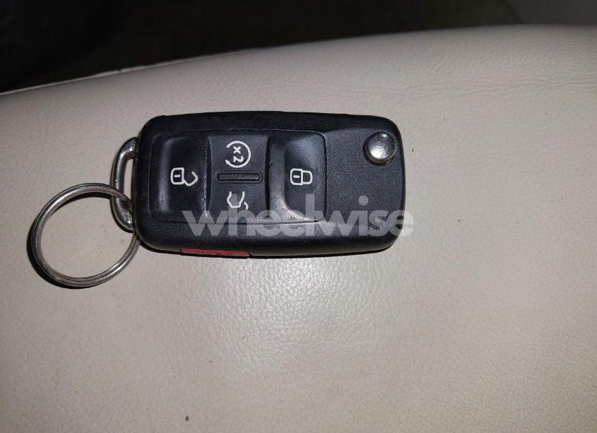 Photo 11 of 2015 Volkswagen Passat 2.0L TDI SEL PREMIUM (VIN 1VWCV7A30FC044066)