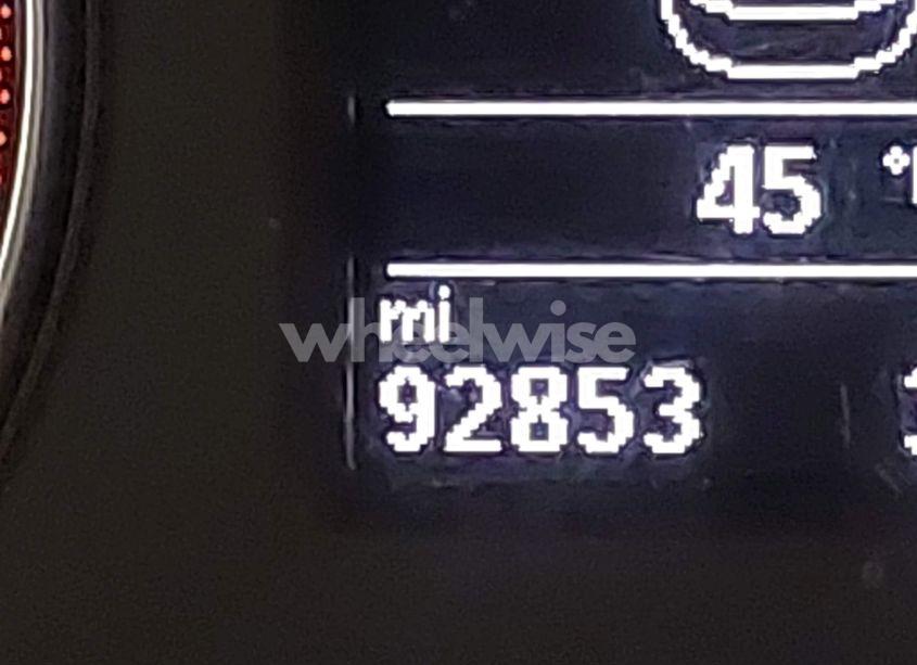 Photo 16 of 2015 Volkswagen Passat 2.0L TDI SEL PREMIUM (VIN 1VWCV7A30FC044066)