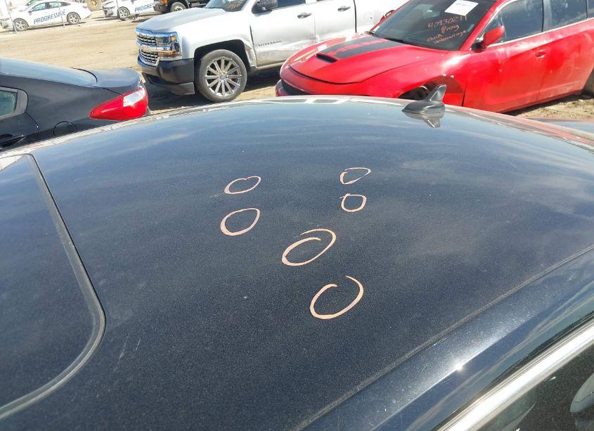 Photo 19 of 2015 Volkswagen Passat 2.0L TDI SEL PREMIUM (VIN 1VWCV7A31FC057263)