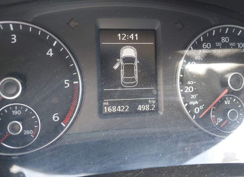 Photo 7 of 2015 Volkswagen Passat 2.0L TDI SEL PREMIUM (VIN 1VWCV7A31FC057263)