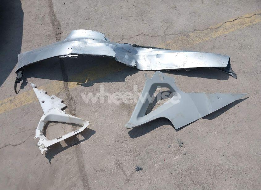 Photo 12 of 2015 Volkswagen Passat 2.0L TDI SEL PREMIUM (VIN 1VWCV7A33FC041596)