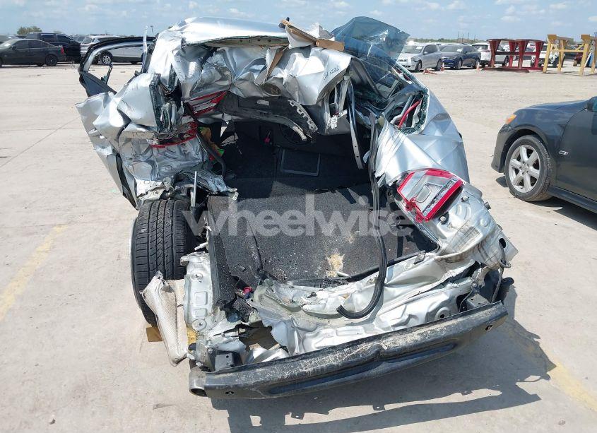 Photo 17 of 2015 Volkswagen Passat 2.0L TDI SEL PREMIUM (VIN 1VWCV7A33FC041596)