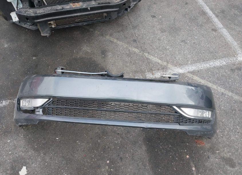 Photo 12 of 2015 Volkswagen Passat 2.0L TDI SEL PREMIUM (VIN 1VWCV7A33FC065963)