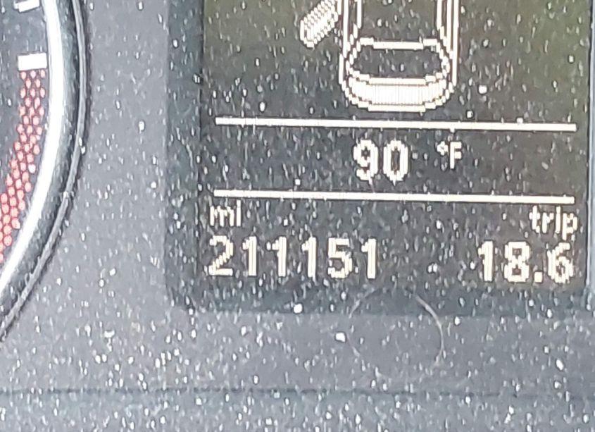 Photo 15 of 2015 Volkswagen Passat 2.0L TDI SEL PREMIUM (VIN 1VWCV7A35FC095806)