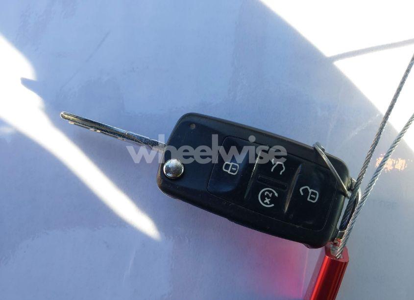 Photo 11 of 2015 Volkswagen Passat 2.0L TDI SEL PREMIUM (VIN 1VWCV7A38FC060712)