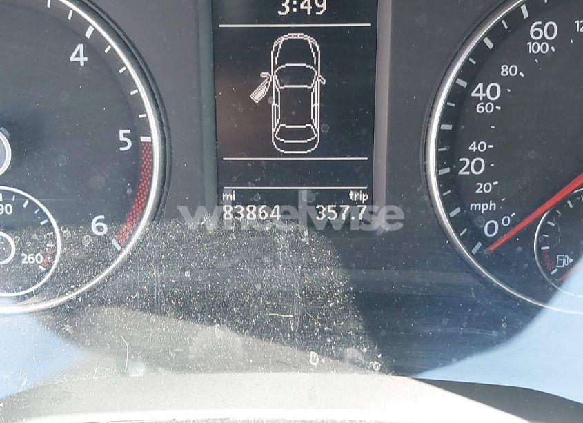 Photo 15 of 2015 Volkswagen Passat 2.0L TDI SEL PREMIUM (VIN 1VWCV7A38FC060712)